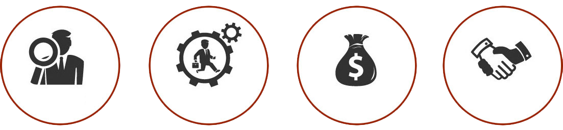 我們產品的優勢